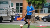 Timnas Indonesia U-23 Vs Thailand: Asnawi Absen, Saddil Kembali