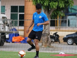 Eks PSM Asnawi Terancam Absen Indonesia Vs Curacao di FIFA Matchday