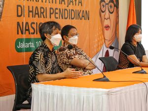 Atma Jaya Berikan Beasiswa Rp 30 M di Hari Pendidikan Nasional