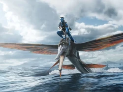 Avatar The Way of Water Tampilkan Keindahan sekaligus Keserakahan