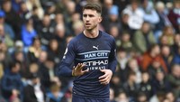 Bek tengah: Aymeric Laporte, valuasi 40,5 juta paun (Rp 731 miliar). Foto: AP/Rui Vieira