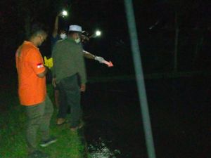 Ditinggal Kakek Selamatan, Bocah Tulungagung Tewas Tenggelam di Kolam Ikan Ditinggal Kakek Selamatan, Bocah Tulungagung Tewas Tenggelam di Kolam Ikan