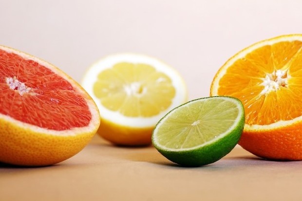 Buah citrus tak perlu disimpan dalam kulkas karena akan mengurangi rasa