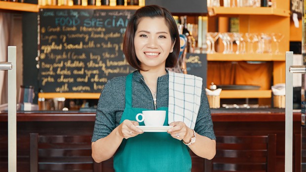 Mencintai kembali apa yang harus dilakukan agar bisa lebih bersemangat menjalaninya.