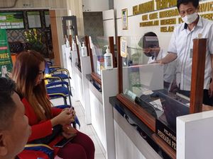 Kisah Faqih Banyumas, Berjuang Mencari Pengakuan Ganti Kelamin Kisah Faqih Banyumas, Berjuang Mencari Pengakuan Ganti Kelamin