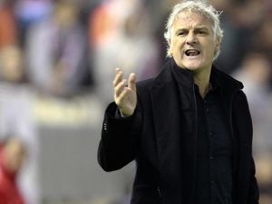 Pelatih Ini Tolak Bantu Erik ten Hag di MU Pelatih Ini Tolak Bantu Erik ten Hag di MU