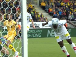 Video: 5 Gol Cantik pada Akhir Pekan, Sayang untuk Dilewatkan