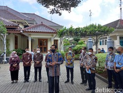 Duduk Perkara Dugaan Tanah Desa Depok Sleman Dijual hingga Picu Reaksi Sultan