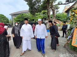 Sosok Lily Wahid di Mata Gus Muwafiq: Sangat Peduli Bangsa dan Negara