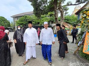 Sosok Lily Wahid di Mata Gus Muwafiq: Sangat Peduli Bangsa dan Negara Sosok Lily Wahid di Mata Gus Muwafiq: Sangat Peduli Bangsa dan Negara