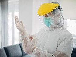 Ratusan Perawat di Pemkab Asahan Minta Diangkat jadi PPPK