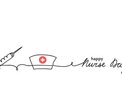 20 Link Twibbon Hari Perawat Internasional 2022, Bisa Buat Posting di Medsos