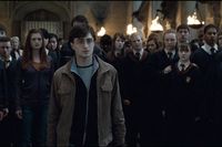 5 Kepribadian Penghuni Asrama Gryffindor Dalam Serial Harry Potter, Ada ...