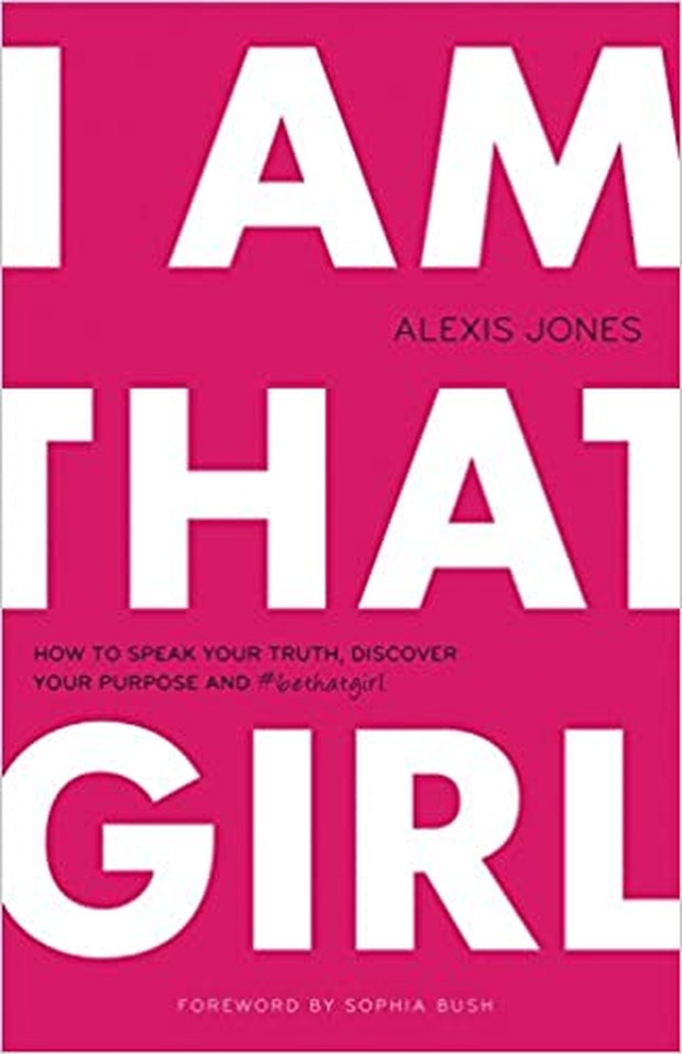I Am That Girl/Foto: Amazon