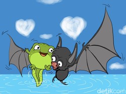 Mencegah Perang Digital Cebong Vs Kampret di Pilpres 2024