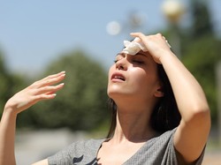 Cuaca Panas Hari Ini Disebabkan oleh Apa? BMKG Ungkap Dua Faktornya