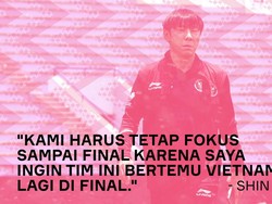 Video Preview Timnas Indonesia Vs Timor Leste Nanti Malam