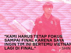 Video Preview Timnas Indonesia Vs Timor Leste Nanti Malam Video Preview Timnas Indonesia Vs Timor Leste Nanti Malam