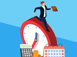 Cara Hitung Upah Lembur Libur Nasional