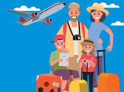 Dari Bagasi-Proteksi COVID-19, Ini Ragam Asuransi Traveling Zurich