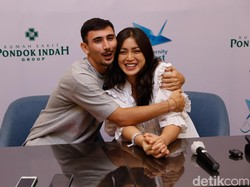 Jessica Iskandar Kepikiran Tambah Anak Lagi