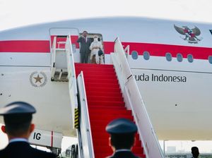 Jokowi ke Amerika Serikat, Ini Agenda dan Deretan Sosok yang Ditemui Jokowi ke Amerika Serikat, Ini Agenda dan Deretan Sosok yang Ditemui