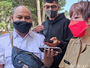 Pemkot Bandung Masih Itung Jumlah Perputaran Uang Selama Libur Lebaran