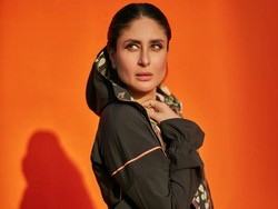 Kareena Kapoor Dikabarkan Hamil, Reaksinya Bikin Ngakak!
