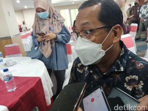 Komisi B Bakal Panggil BP BUMD Buntut Dirut TransJ Mundur Komisi B Bakal Panggil BP BUMD Buntut Dirut TransJ Mundur
