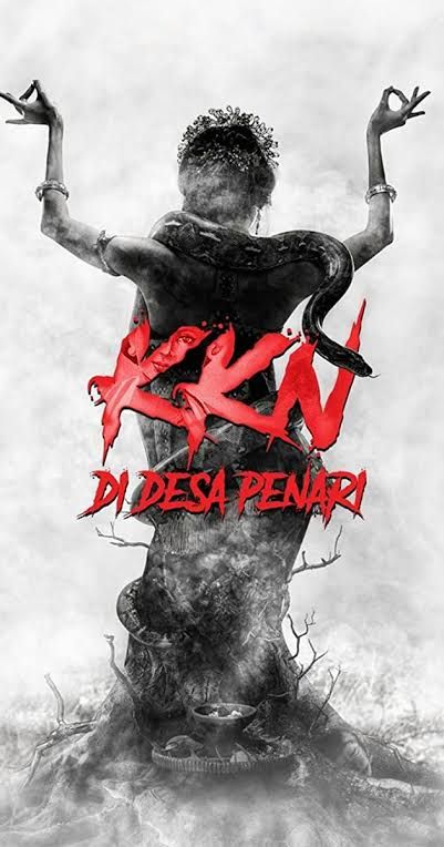 KKN di Desa Penari