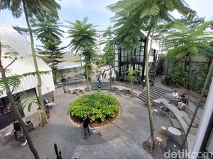 Siapa yang Punya Alam Sutera? Ini Orangnya Siapa yang Punya Alam Sutera? Ini Orangnya