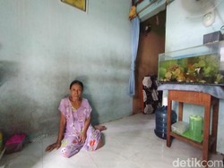Nenek Ini Ungkap Kondisi 3 Cucunya yang Jadi Korban Perosotan Kenpark Ambrol