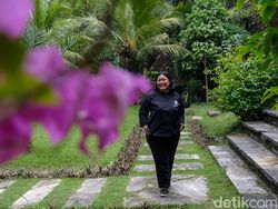 Apresiasi Jiwa Nusantara dalam Hidangan Makanan