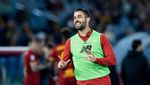 Mourinho Masih Incar Pemain, Mungkin Begini Starting XI AS Roma Nanti