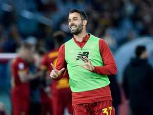 Setelah Hampir Setahun Absen, Spinazzola Main Lagi