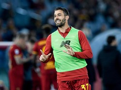 Setelah Hampir Setahun Absen, Spinazzola Main Lagi