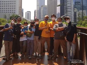 Senangnya Bisa Liburan Murah Meriah di Jakarta Senangnya Bisa Liburan Murah Meriah di Jakarta