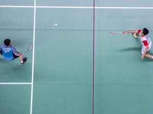 Syabda Menggema di Linimasa, Puncaki Trending Topic