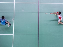 Syabda Menggema di Linimasa, Puncaki Trending Topic