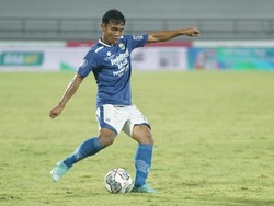 Mario Jardel Dipinang Persita Usai Tinggalkan Persib