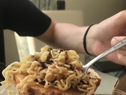 Gagal Total! Begini 7 Potret Masakan Buat Pacar yang Tak Menarik Selera