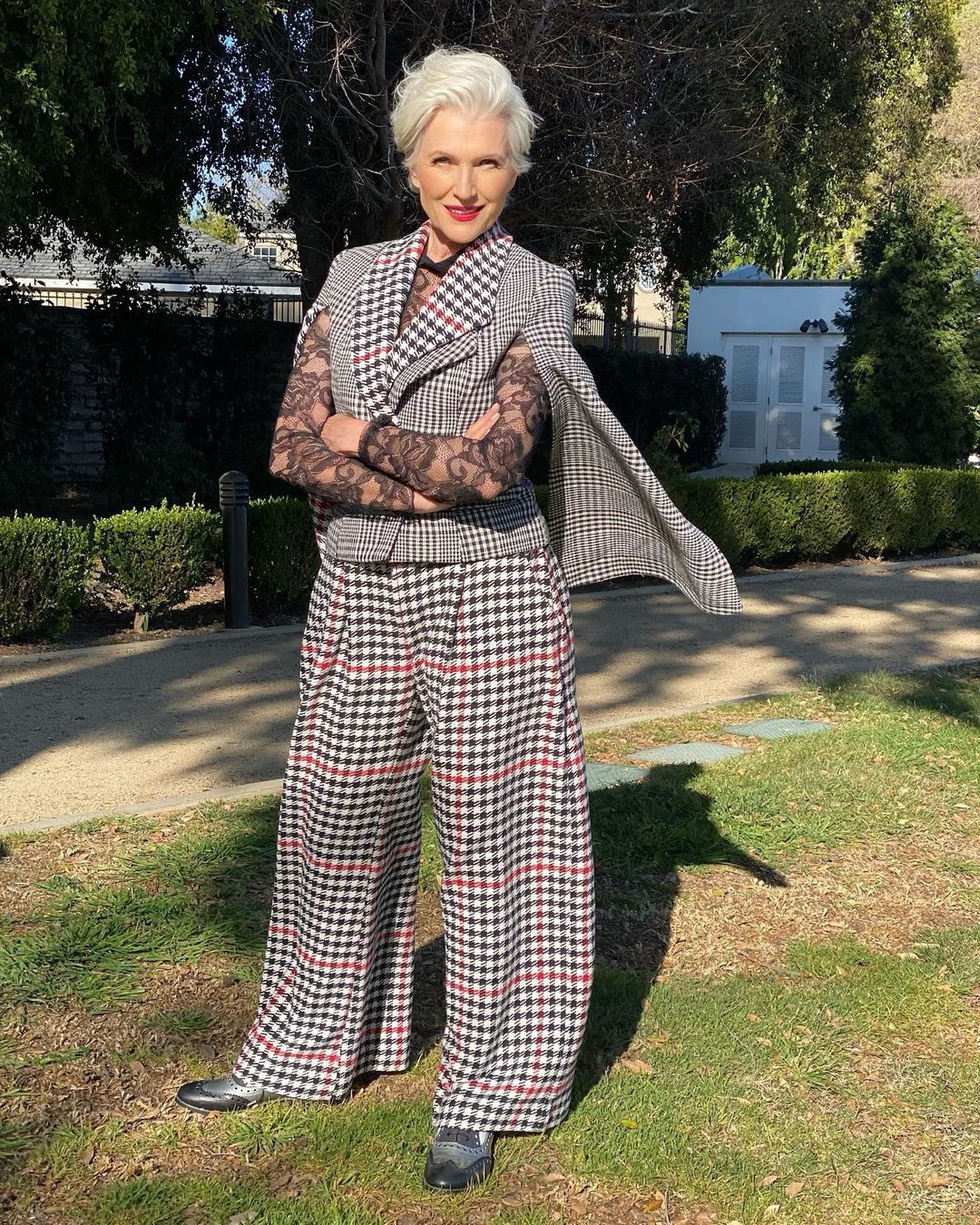 Maye Musk