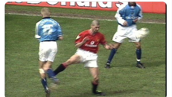 Meme Haaland ke Manchester City, Mau Puasa Liga Champions?