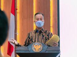DPR Panggil Menperin Bahas Anggaran hingga Kendaraan Listrik