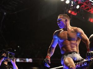KO Terbaik UFC Tahun Ini Layak Diberikan ke Michael Chandler KO Terbaik UFC Tahun Ini Layak Diberikan ke Michael Chandler