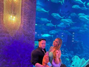 Wanita Ini Habiskan Rp 1,4 M Demi Wujudkan Fantasi Seks di Tempat Ekstrem