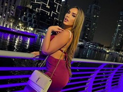 Bintang OnlyFans Maskeran Darah Haid Biar Glowing