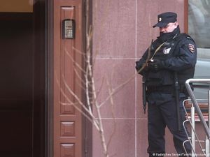 Misteri Kematian Mendadak di Kalangan Superkaya Rusia dalam 3 Bulan Terakhir Misteri Kematian Mendadak di Kalangan Superkaya Rusia dalam 3 Bulan Terakhir