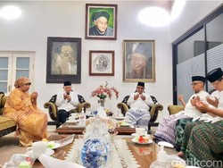 Sosok Almarhum Lily Wahid di Mata Ketua Gerindra Jatim