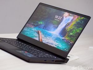 Review MSI Vector GP66 12UGS, Laptop Gaming yang Gahar dan Bertenaga Review MSI Vector GP66 12UGS, Laptop Gaming yang Gahar dan Bertenaga
